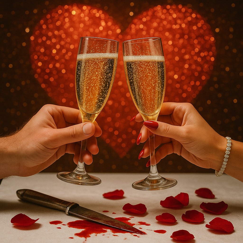 Loves Deadly Embrace